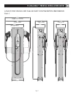 Preview for 9 page of ClipperCreek ProMountDuo PMD-10T Installation Manual