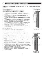 Preview for 12 page of ClipperCreek ProMountDuo PMD-10T Installation Manual