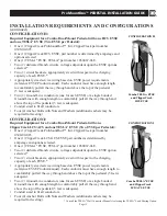 Preview for 15 page of ClipperCreek ProMountDuo PMD-10T Installation Manual