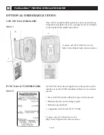 Preview for 18 page of ClipperCreek ProMountDuo PMD-10T Installation Manual