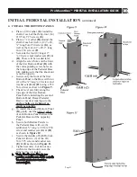 Preview for 21 page of ClipperCreek ProMountDuo PMD-10T Installation Manual