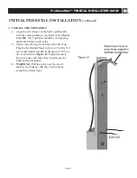 Preview for 23 page of ClipperCreek ProMountDuo PMD-10T Installation Manual