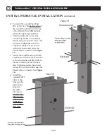 Preview for 24 page of ClipperCreek ProMountDuo PMD-10T Installation Manual