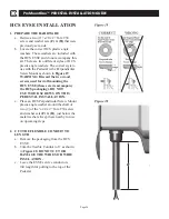 Preview for 26 page of ClipperCreek ProMountDuo PMD-10T Installation Manual