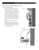 Preview for 27 page of ClipperCreek ProMountDuo PMD-10T Installation Manual