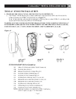 Preview for 31 page of ClipperCreek ProMountDuo PMD-10T Installation Manual