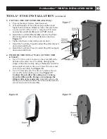 Preview for 33 page of ClipperCreek ProMountDuo PMD-10T Installation Manual