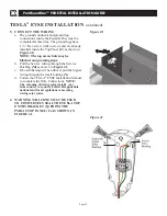 Preview for 34 page of ClipperCreek ProMountDuo PMD-10T Installation Manual