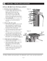 Preview for 36 page of ClipperCreek ProMountDuo PMD-10T Installation Manual