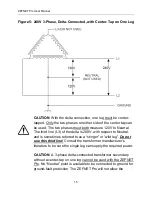 Preview for 19 page of ClipperCreek ZEF ENERGY ZEFNET-40-PRO User Manual