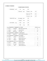 Preview for 25 page of CLIVET 2.160 Installation And Use Manual