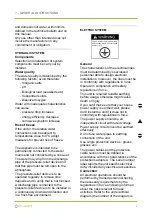 Preview for 6 page of CLIVET AQUA SWAN 190 Installation And Operating Manual