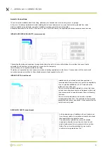 Предварительный просмотр 24 страницы CLIVET AQUA SWAN 190 Installation And Operating Manual