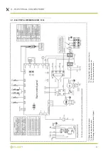 Предварительный просмотр 25 страницы CLIVET AQUA SWAN 190 Installation And Operating Manual