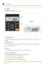 Предварительный просмотр 35 страницы CLIVET AQUA SWAN 190 Installation And Operating Manual