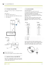 Предварительный просмотр 49 страницы CLIVET AQUA SWAN 190 Installation And Operating Manual