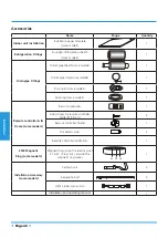 Preview for 40 page of CLIVET Box-SL IB2-XY 35M Technical Manual