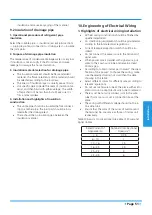 Preview for 51 page of CLIVET Box-SL IB2-XY 35M Technical Manual