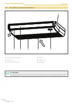 Preview for 6 page of CLIVET Ceiling & Floor-SL 2 IF2 53M Series Manual For Installation, Use And Maintenance