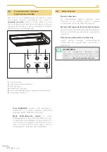 Preview for 24 page of CLIVET Ceiling & Floor-SL 2 IF2 53M Series Manual For Installation, Use And Maintenance