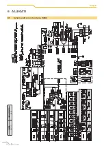 Preview for 34 page of CLIVET Ceiling & Floor-SL 2 IF2 53M Series Manual For Installation, Use And Maintenance