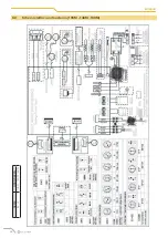 Preview for 36 page of CLIVET Ceiling & Floor-SL 2 IF2 53M Series Manual For Installation, Use And Maintenance