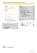 Preview for 43 page of CLIVET Ceiling & Floor-SL 2 IF2 53M Series Manual For Installation, Use And Maintenance