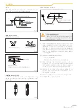 Preview for 53 page of CLIVET Ceiling & Floor-SL 2 IF2 53M Series Manual For Installation, Use And Maintenance