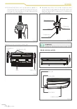 Preview for 54 page of CLIVET Ceiling & Floor-SL 2 IF2 53M Series Manual For Installation, Use And Maintenance