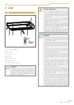 Preview for 63 page of CLIVET Ceiling & Floor-SL 2 IF2 53M Series Manual For Installation, Use And Maintenance