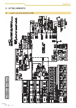 Preview for 74 page of CLIVET Ceiling & Floor-SL 2 IF2 53M Series Manual For Installation, Use And Maintenance