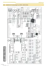 Preview for 76 page of CLIVET Ceiling & Floor-SL 2 IF2 53M Series Manual For Installation, Use And Maintenance