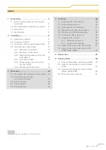 Preview for 83 page of CLIVET Ceiling & Floor-SL 2 IF2 53M Series Manual For Installation, Use And Maintenance