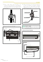 Preview for 94 page of CLIVET Ceiling & Floor-SL 2 IF2 53M Series Manual For Installation, Use And Maintenance