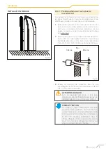 Preview for 95 page of CLIVET Ceiling & Floor-SL 2 IF2 53M Series Manual For Installation, Use And Maintenance