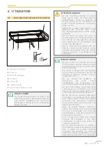 Preview for 103 page of CLIVET Ceiling & Floor-SL 2 IF2 53M Series Manual For Installation, Use And Maintenance