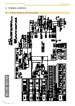 Preview for 114 page of CLIVET Ceiling & Floor-SL 2 IF2 53M Series Manual For Installation, Use And Maintenance