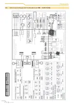 Preview for 116 page of CLIVET Ceiling & Floor-SL 2 IF2 53M Series Manual For Installation, Use And Maintenance