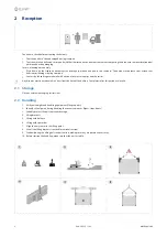 Preview for 6 page of CLIVET CKN-XHE2i 10.1 Installation And Operating Manual