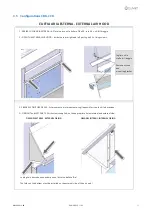 Preview for 11 page of CLIVET CKN-XHE2i 10.1 Installation And Operating Manual