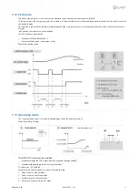 Preview for 23 page of CLIVET CKN-XHE2i 10.1 Installation And Operating Manual