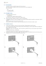 Preview for 41 page of CLIVET CKN-XHE2i 10.1 Installation And Operating Manual