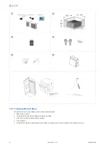 Preview for 47 page of CLIVET CKN-XHE2i 10.1 Installation And Operating Manual