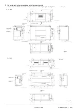 Preview for 10 page of CLIVET CN-XMi D112 Installation And Owner'S Manual