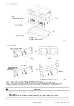 Preview for 14 page of CLIVET CN-XMi D112 Installation And Owner'S Manual