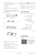 Preview for 16 page of CLIVET CN-XMi D112 Installation And Owner'S Manual