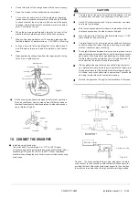 Предварительный просмотр 21 страницы CLIVET CN-XMi D112 Installation And Owner'S Manual