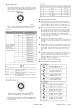 Предварительный просмотр 24 страницы CLIVET CN-XMi D112 Installation And Owner'S Manual