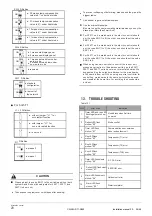 Предварительный просмотр 26 страницы CLIVET CN-XMi D112 Installation And Owner'S Manual