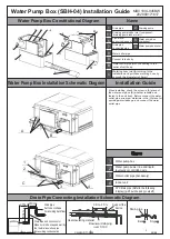 Предварительный просмотр 35 страницы CLIVET CN-XMi D112 Installation And Owner'S Manual